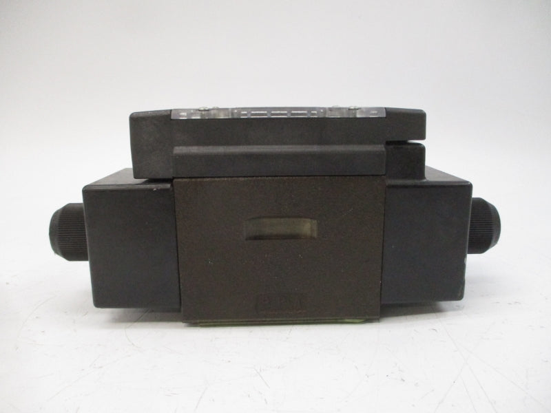 CONTINENTAL VSD05M-3A-GB-60L-A 110/120VAC 2500/4600PSI NSNP