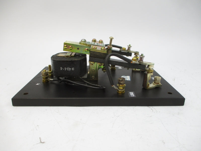 AUTOMATIC SWITCH 4403 208V 30A NSNP