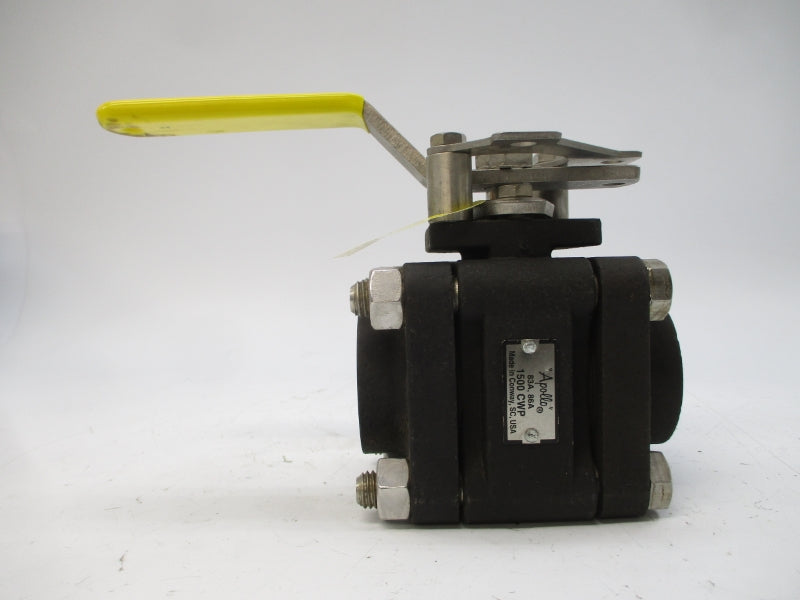 APOLLO 83A-147-01 NSNP