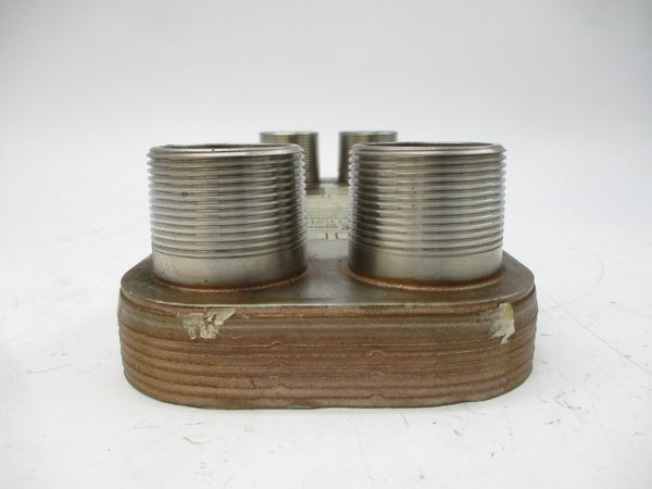 ITT 5-685-04-006-008 450PSI 375'F NSNP