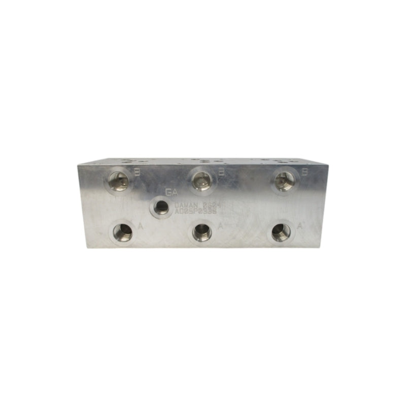 DAMAN AD05P033S NSNP