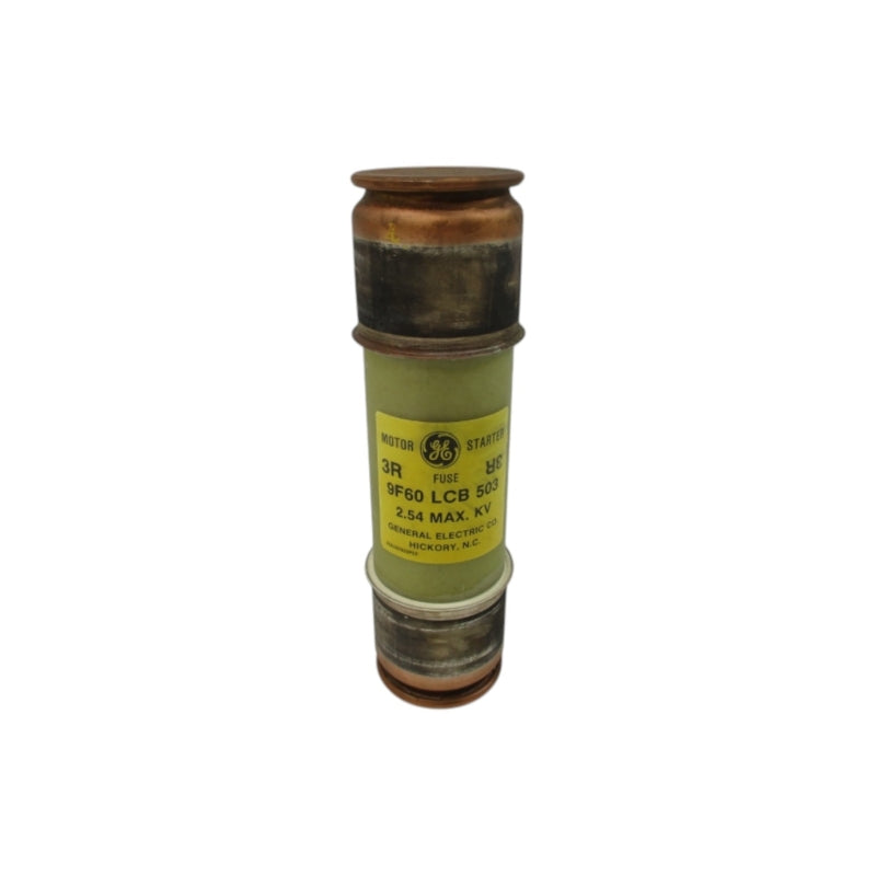 GENERAL ELECTRIC 9F60 LCB 503 EJ-2D 2.54KV 270A NSNP