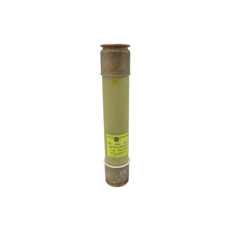 GENERAL ELECTRIC 9F60LJD503 EJ-2D 5.08KV 270A NSNP