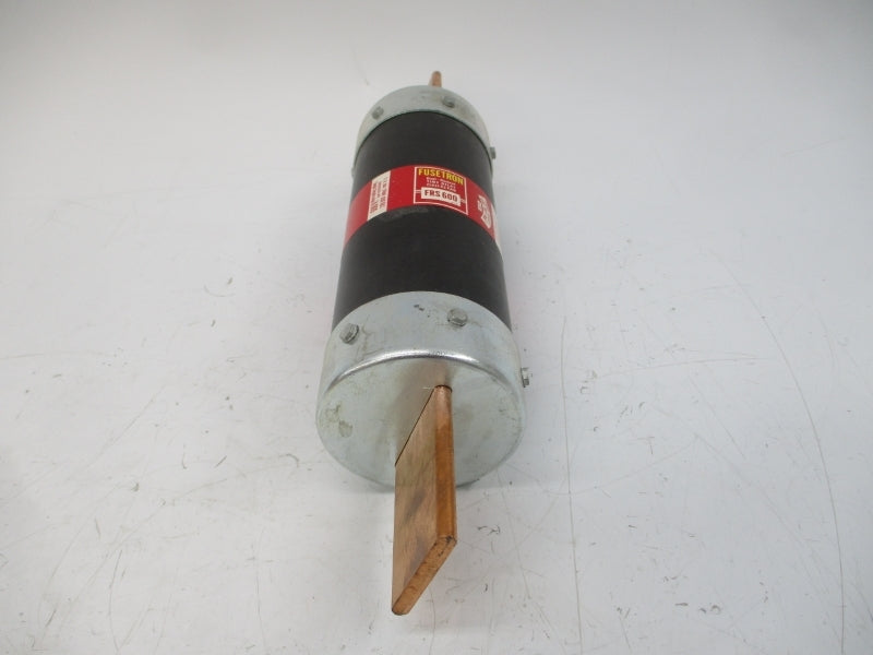 BUSSMANN FRS600 600VAC 600A (BR/PK) NSMP