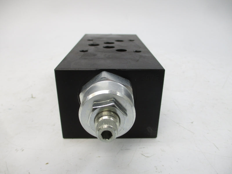 CONTINENTAL HYDRAULICS F05MSV-NDC-AA-C NSNP