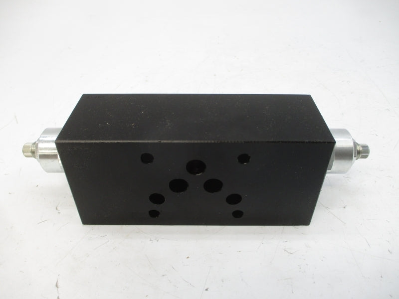 CONTINENTAL HYDRAULICS F05MSV-NDC-AA-C NSNP