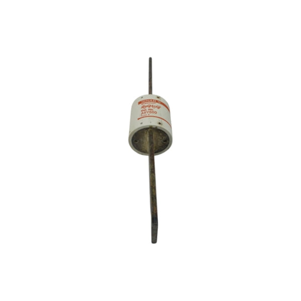 GOULD SHAWMUT A6Y600-4 600VAC 600A NSNP
