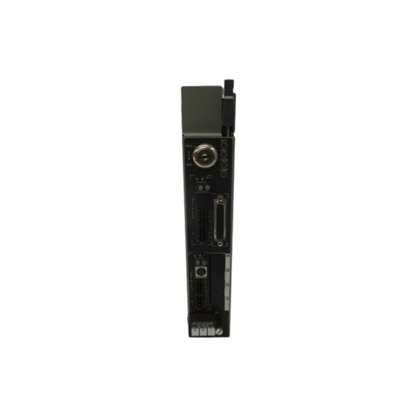 ALLEN BRADLEY 1785-L60B SER. E F/W B.3 5VDC 3.3A REV. H01 UNMP