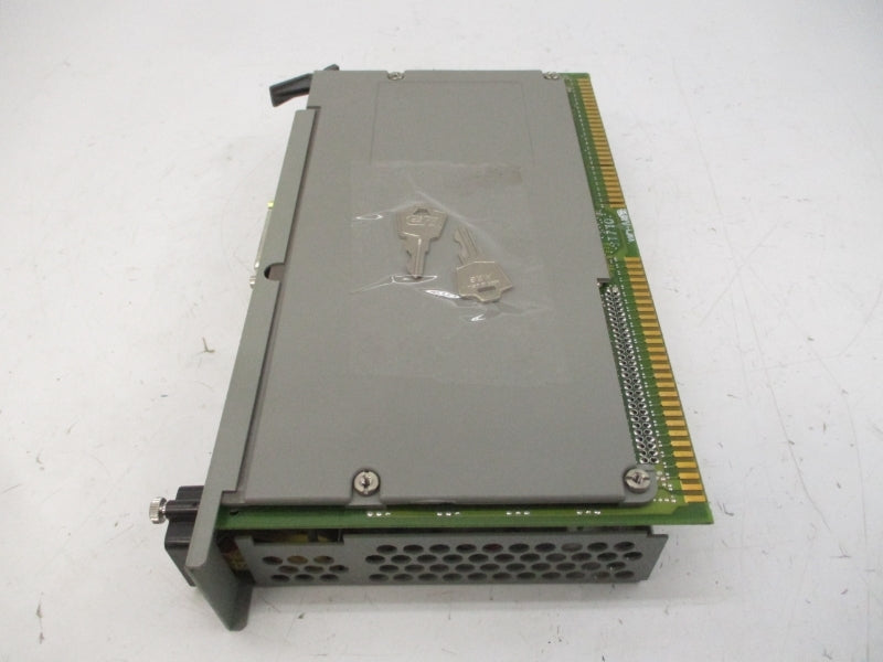 ALLEN BRADLEY 1785-L60B SER. E F/W B.3 5VDC 3.3A REV. H01 UNMP
