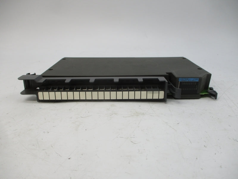ALLEN BRADLEY 1771-IBD SER. B 10-30VDC REV. E04 UNMP