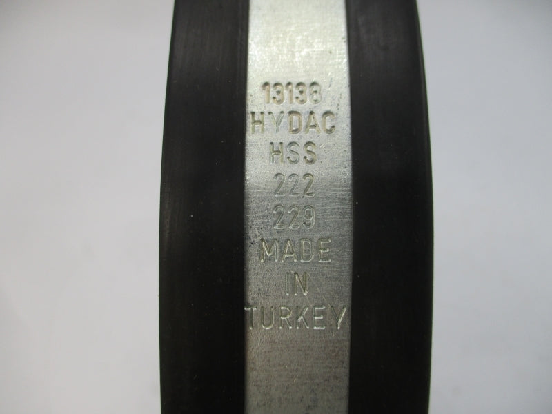 HYDAC 13138 NSNP
