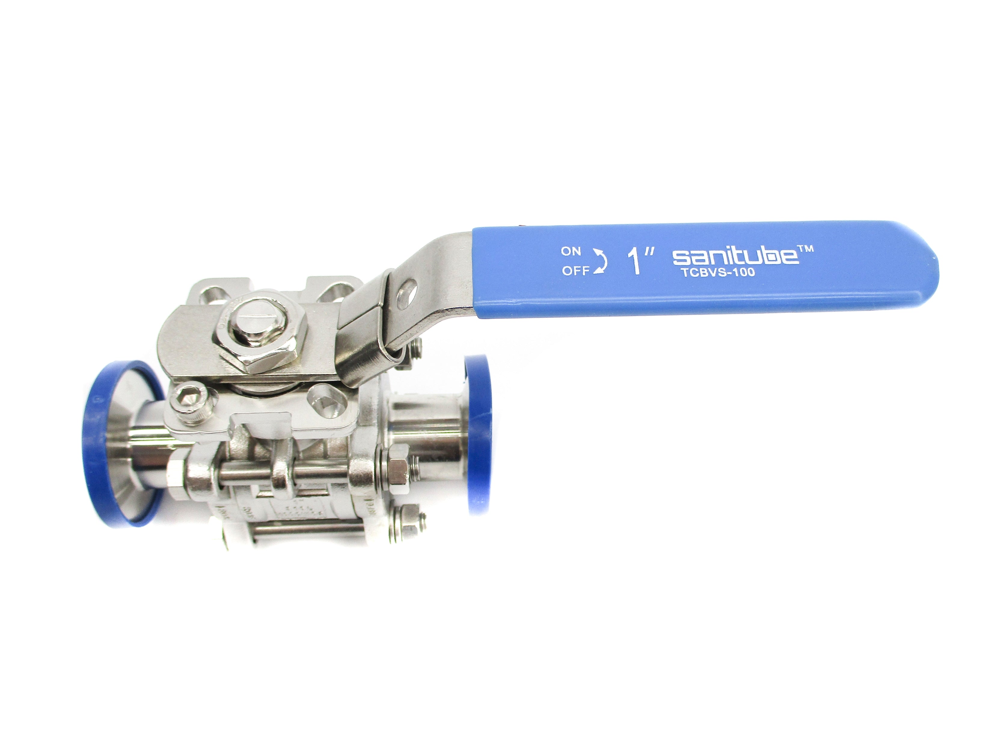 SANITUBE TCBVS-100 NSNP