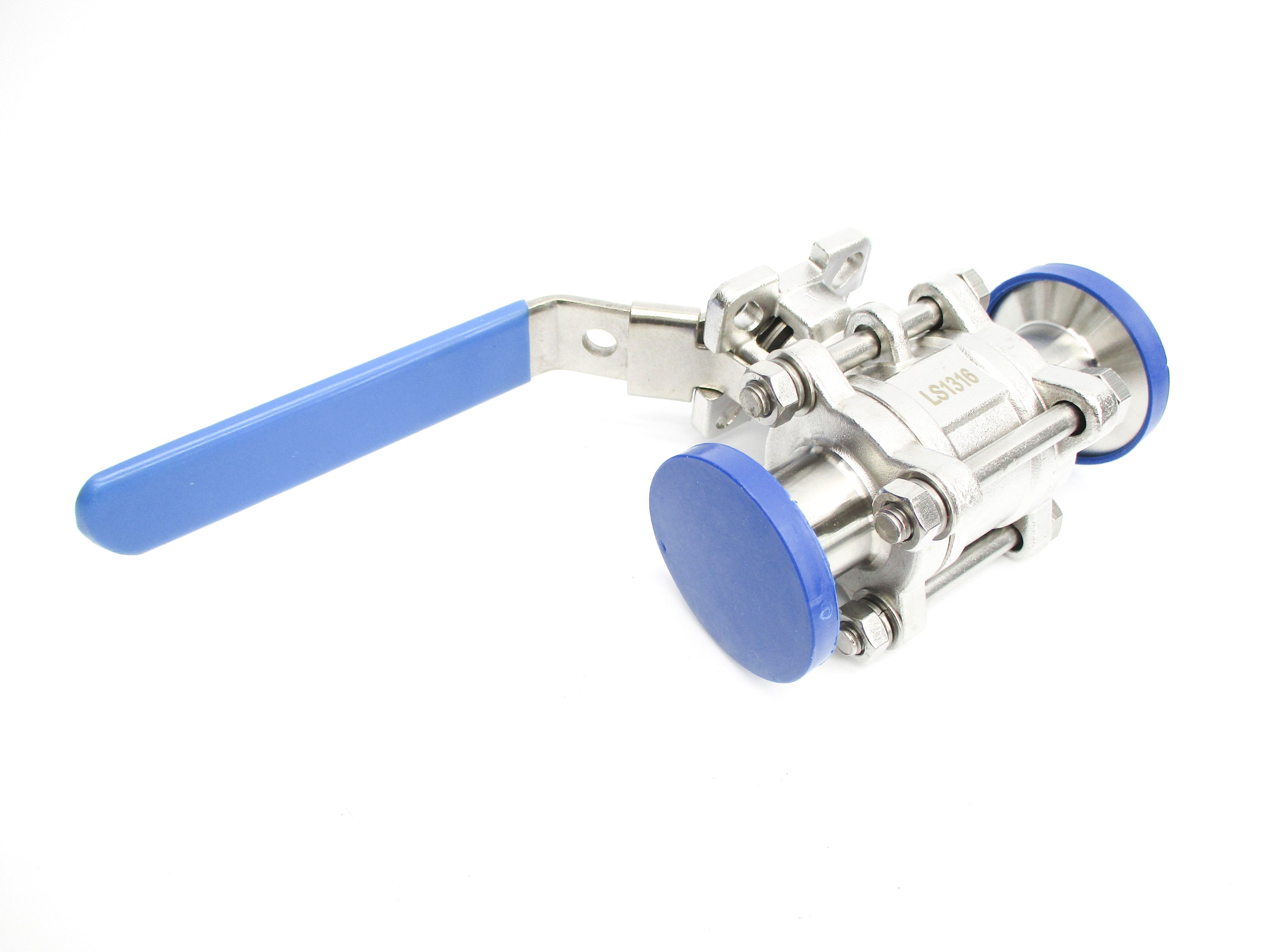 SANITUBE TCBVS-100 NSNP