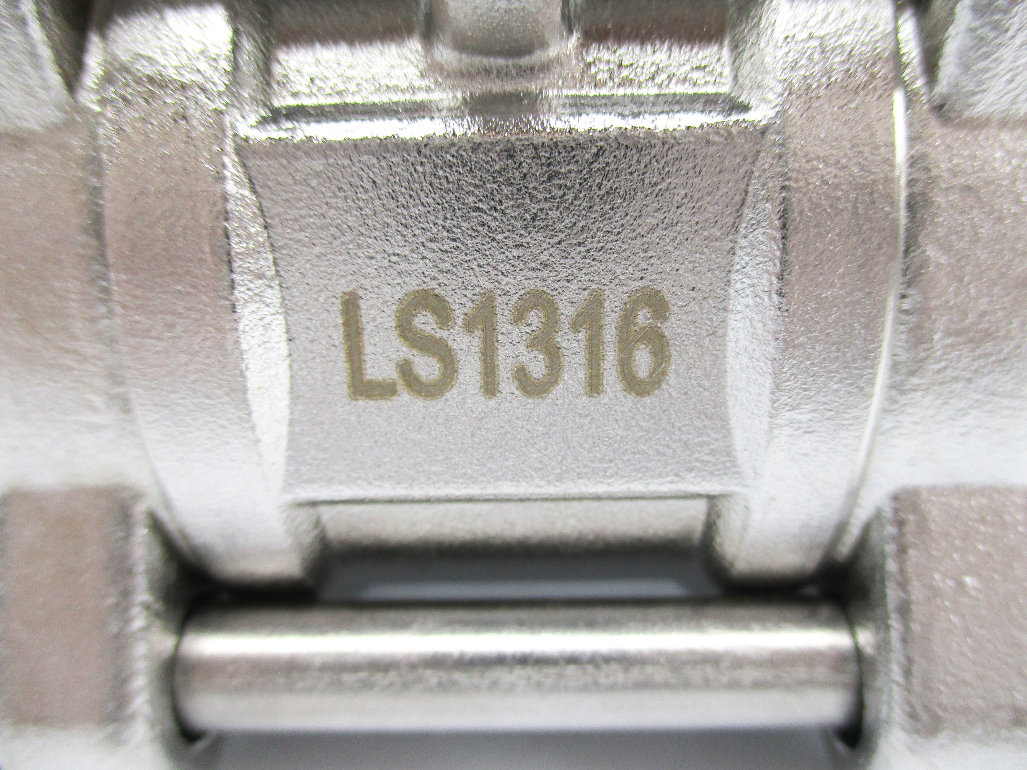 SANITUBE TCBVS-100 NSNP