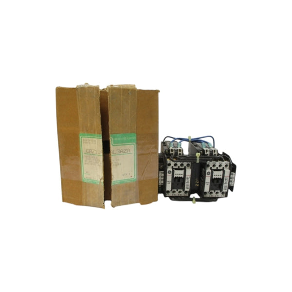 GENERAL ELECTRIC CR71VAL3AZA 24VDC 9.0A NSMP