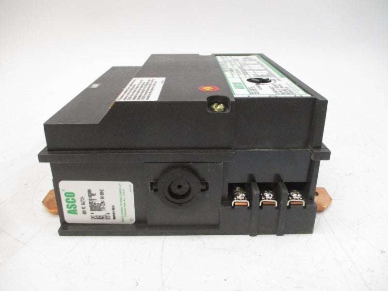 ASCO 0009200301003000 110-120V 100A NSMP