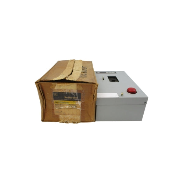 GENERAL ELECTRIC CR1062R2BBT202R SER. A 110/120V NSMP