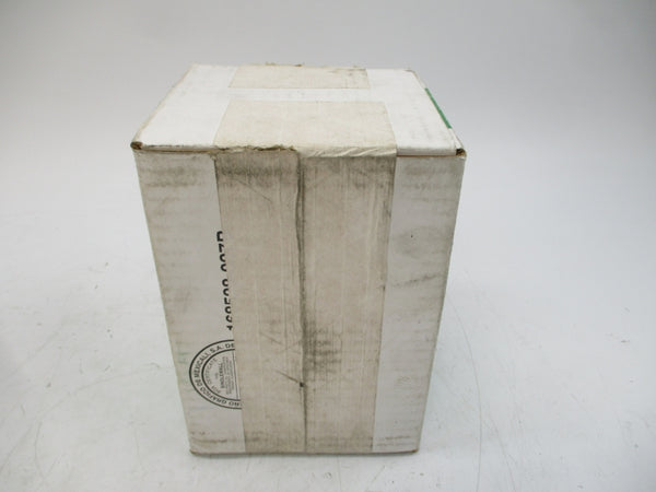 ASCO 8210G004 110/120V 1" NSFS