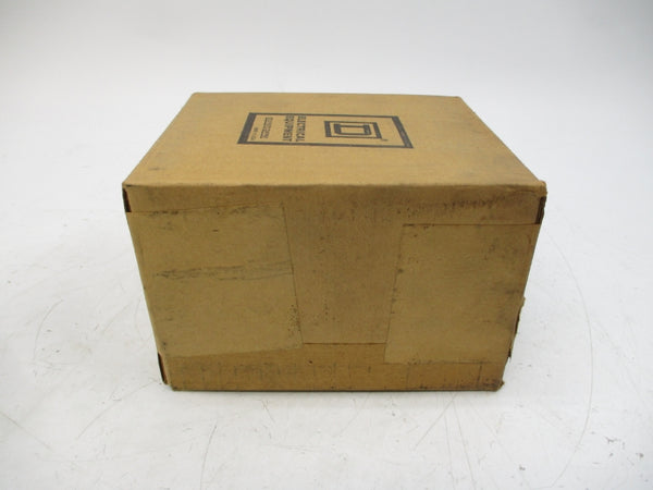 SQUARE D LD-290L SER. 1 NSFS