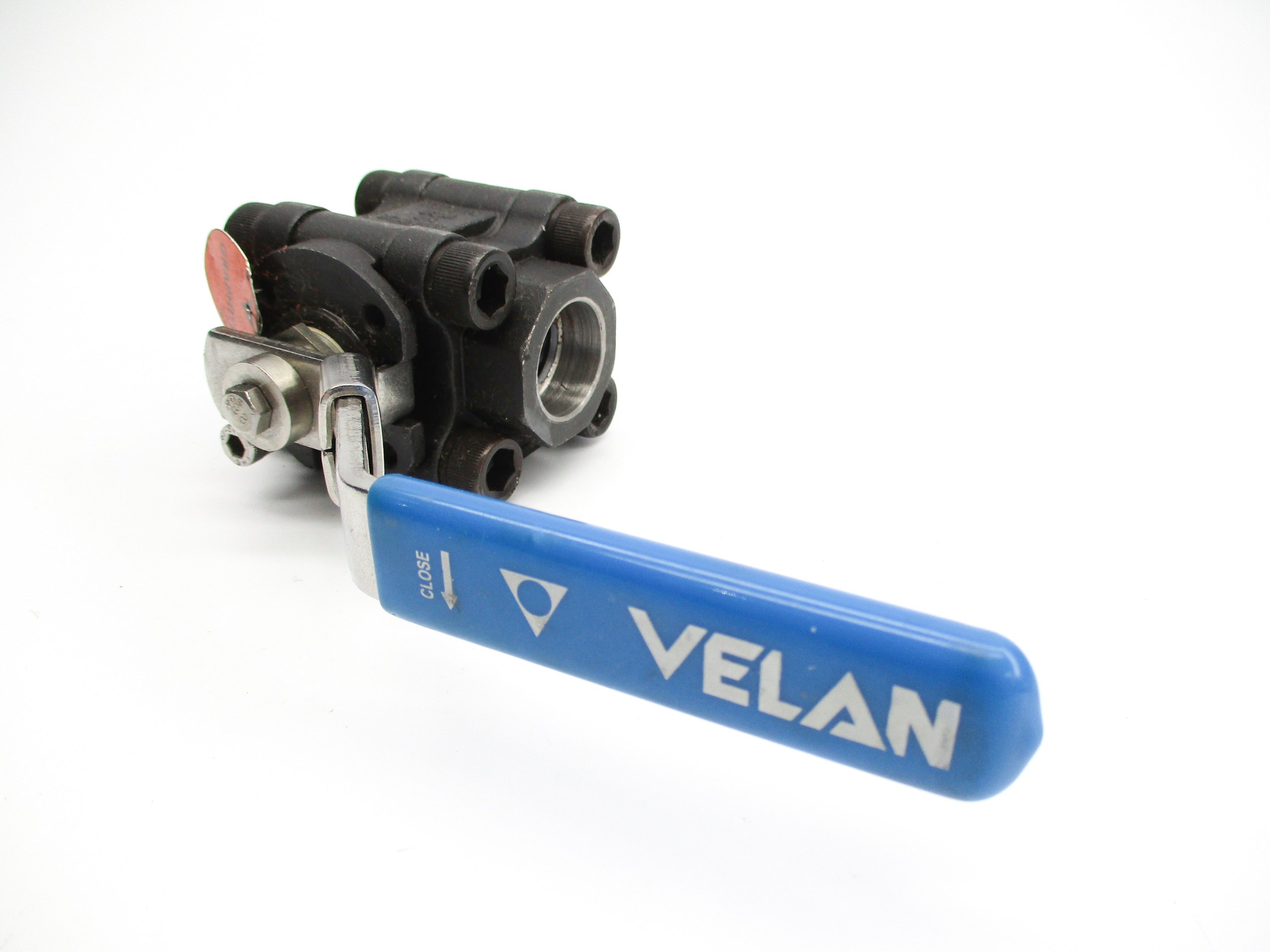 VELAN T1802-SSEZ 1/2" NSNP