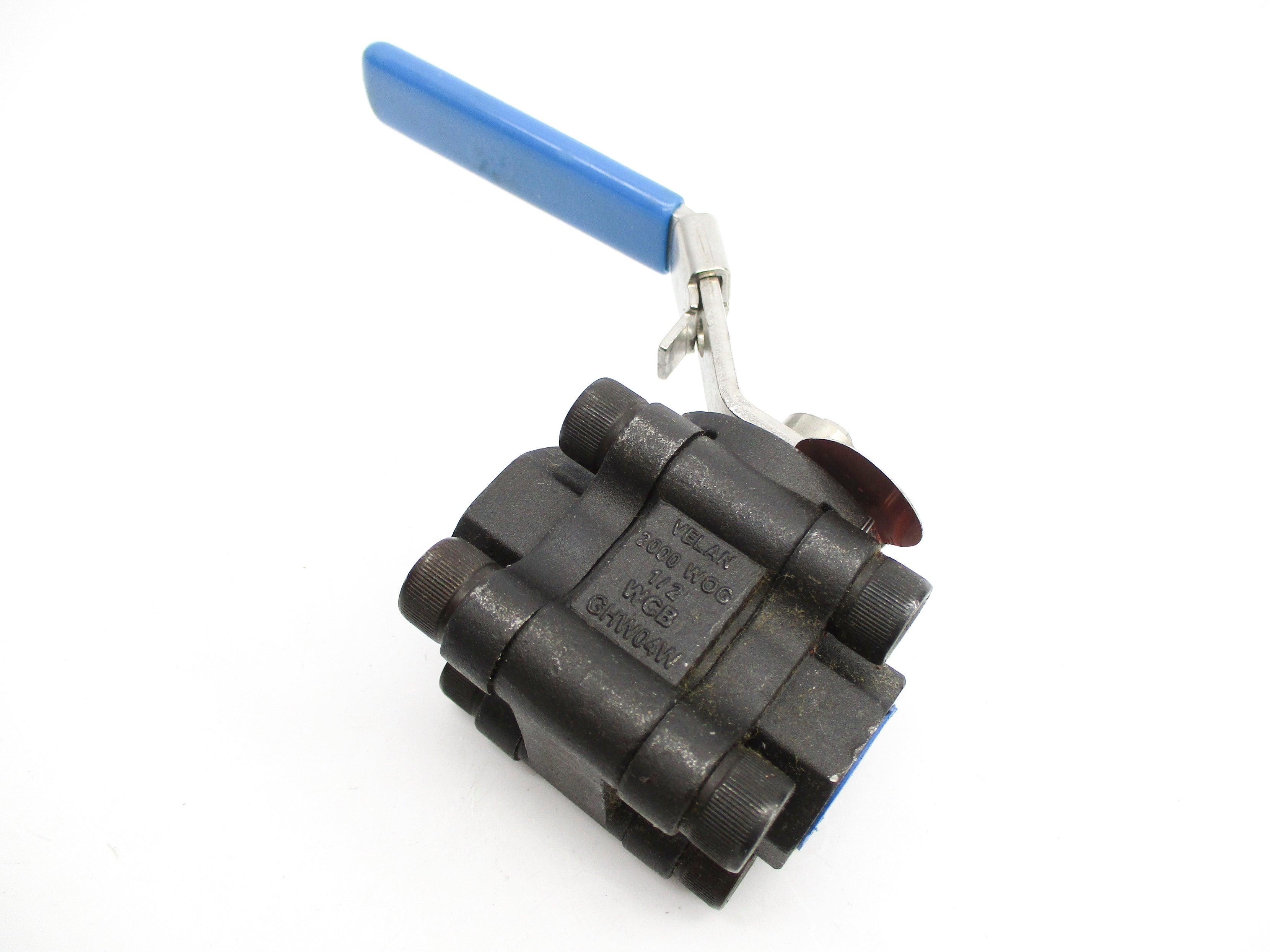VELAN T1802-SSEZ 1/2" NSNP