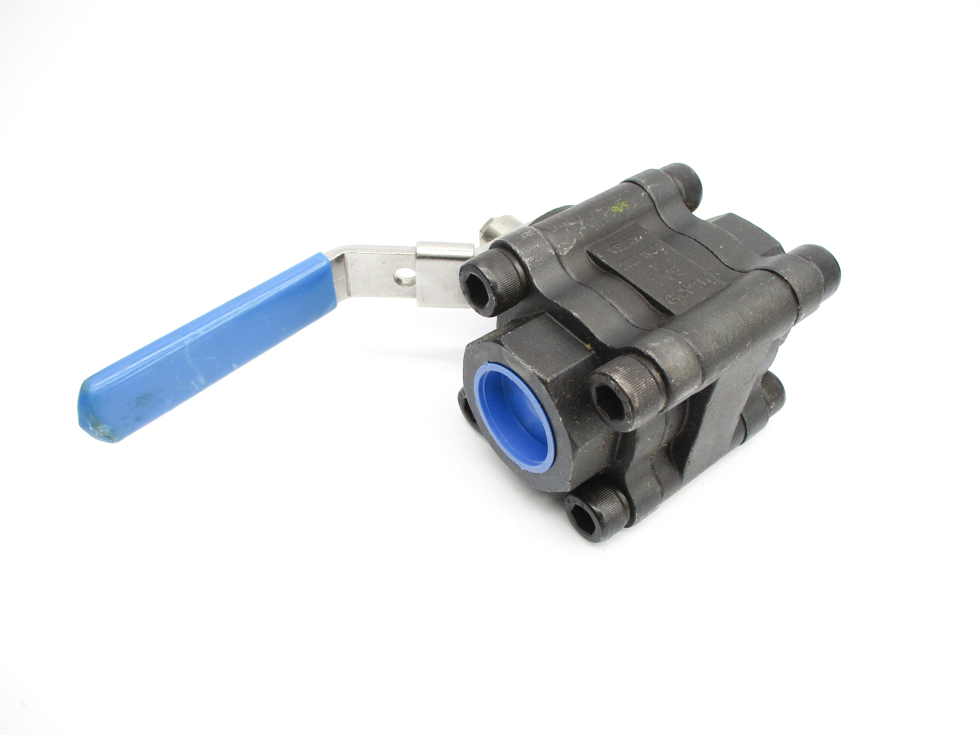 VELAN T1802-SSEZ 1" NSNP