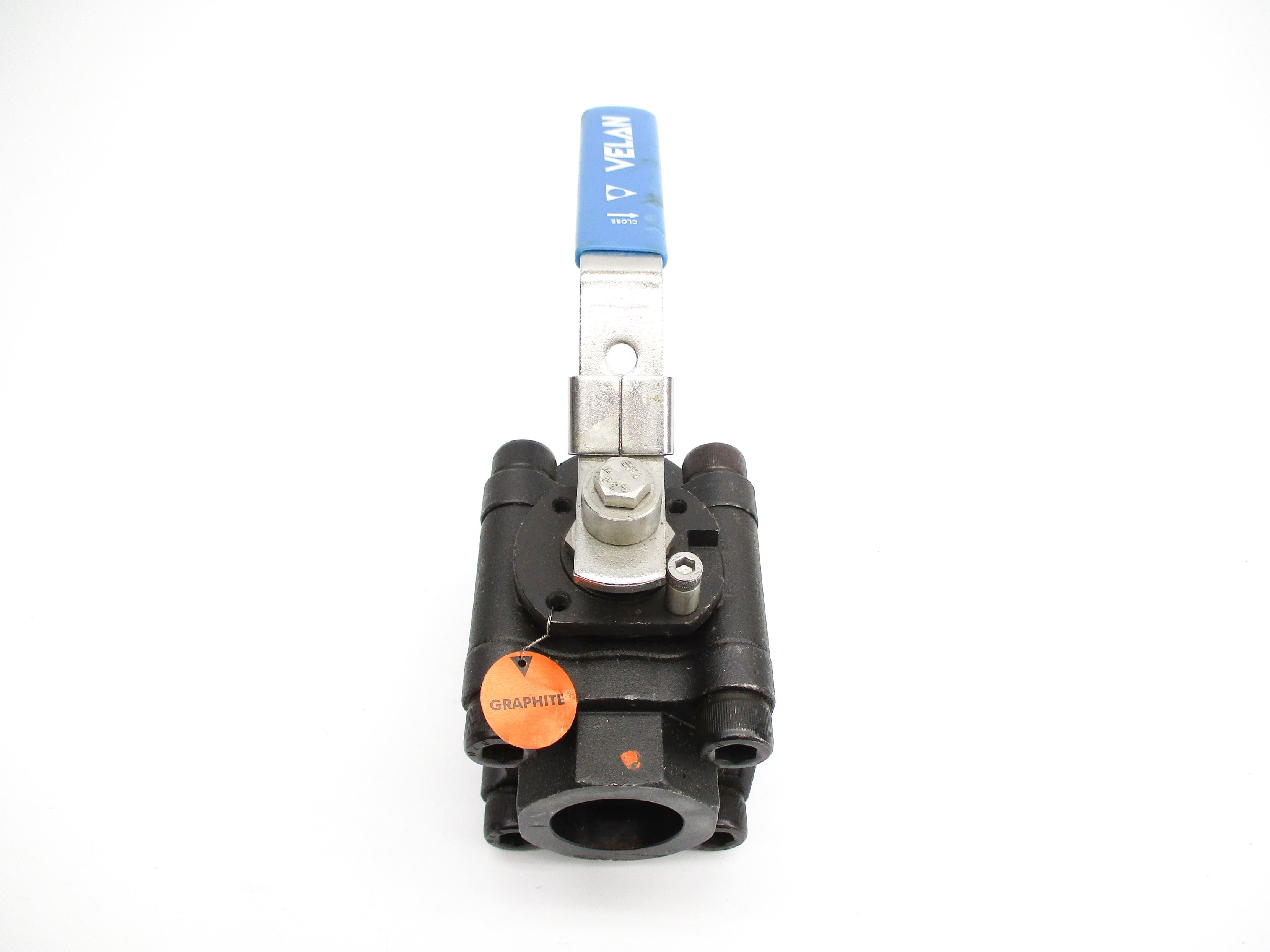 VELAN T1802-SSEZ 1" NSNP