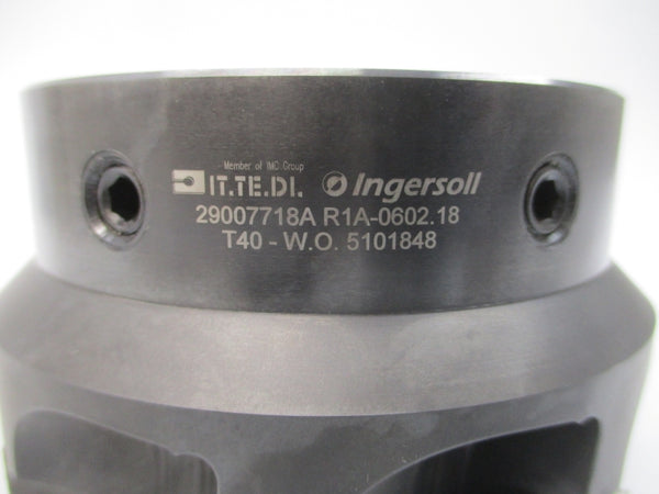 IT.TE.DI. PRODUCTIVITY SOLUTIONS 29007718A-R NSMP