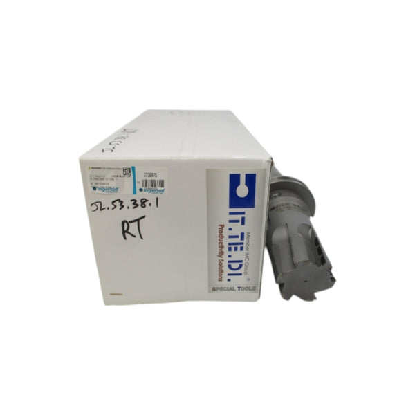 INGERSOLL 29007839-SP NSMP