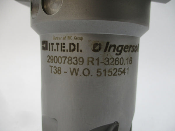 INGERSOLL 29007839-SP NSMP