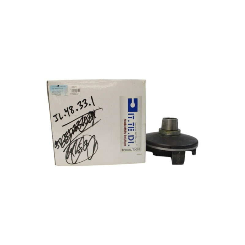 INGERSOLL 29007837A 2723774 NSMP