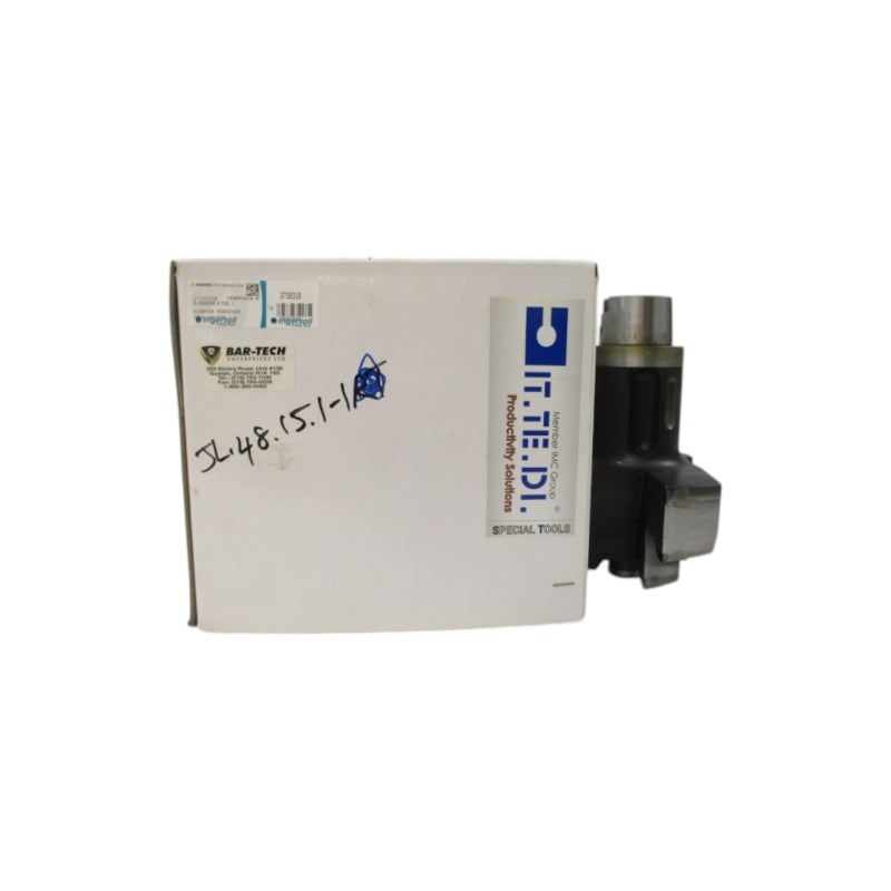 INGERSOLL 29009585A-R 2730318 (BLACK) NSMP