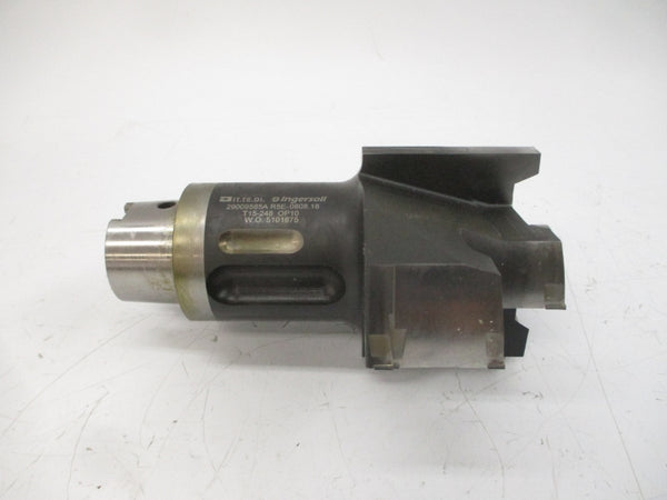 INGERSOLL 29009585A-R 2730318 (BLACK) NSMP