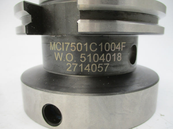 INGERSOLL MCI7501C1004F NSMP