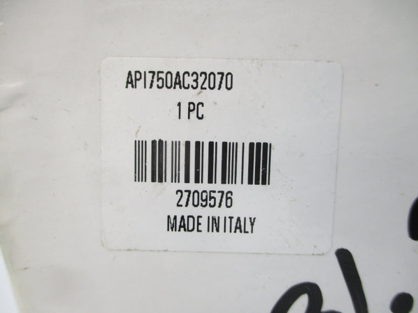 IT.TE.DI. PRODUCTIVITY SOLUTIONS API750AC32070 NSMP