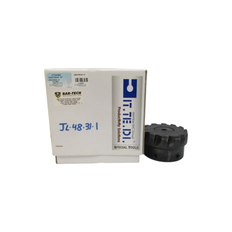 INGERSOLL 29007964A-SP 2736086 NSMP