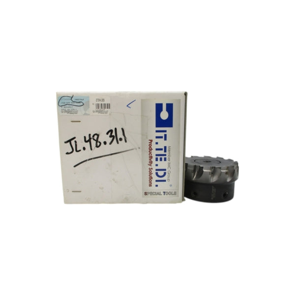 INGERSOLL 29007964A 2724109 NSMP