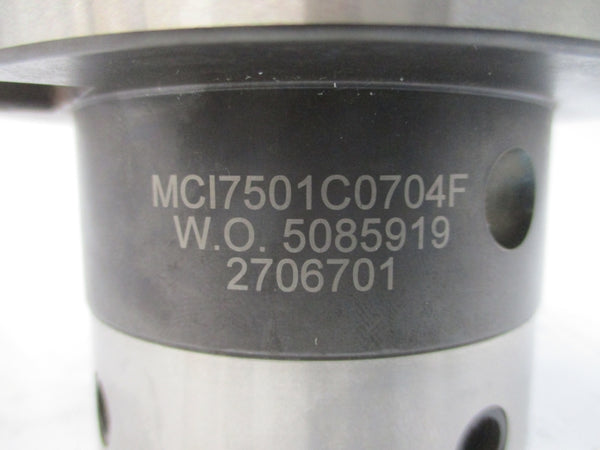 INGERSOLL MCI7501C0704F NSMP