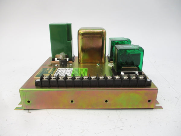 PROTECTION CONTROLS 6642-VA 120VAC 2-4S NSNP