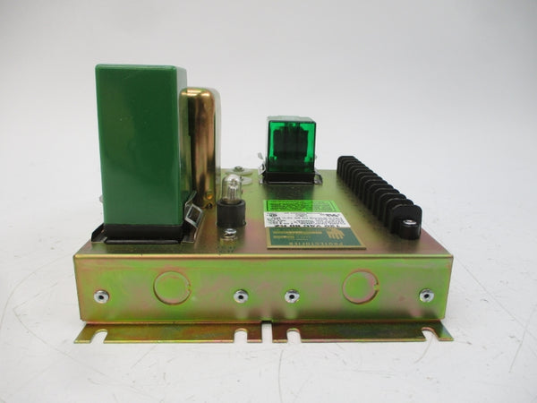 PROTECTION CONTROLS 6642-VA 120VAC 2-4S NSNP