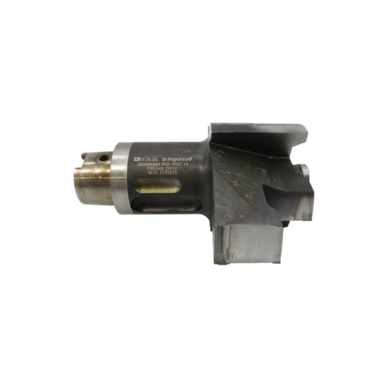 INGERSOLL 29009585A (BLACK) UNMP