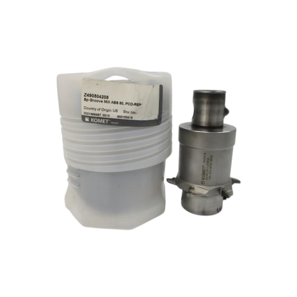 KOMET Z490504208 NSMP