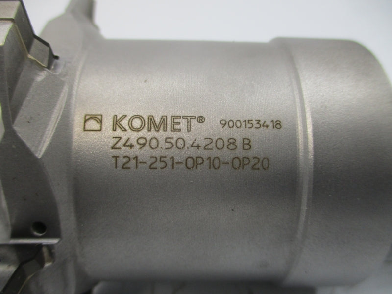 KOMET Z490504208 NSMP