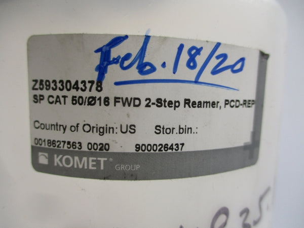 KOMET Z593304378 NSMP