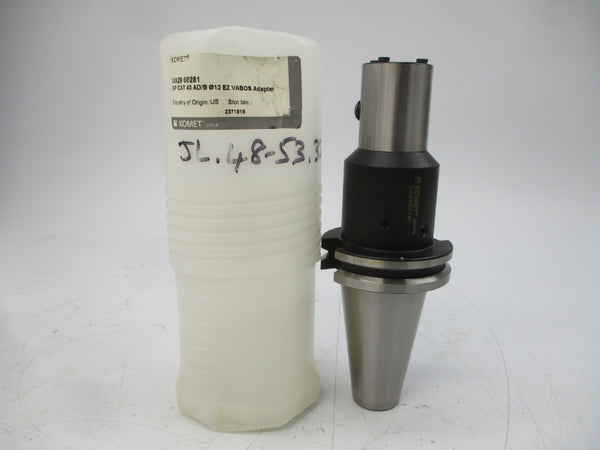 KOMET UA2900281 NSMP