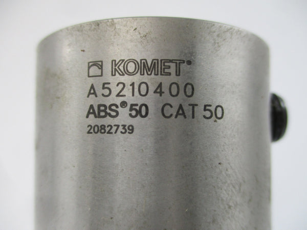 KOMET A5210400 ABS50CAT50 NSNP