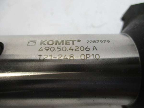 KOMET A5210350 ABS50CAT50 (AS PICTURED) NSNP