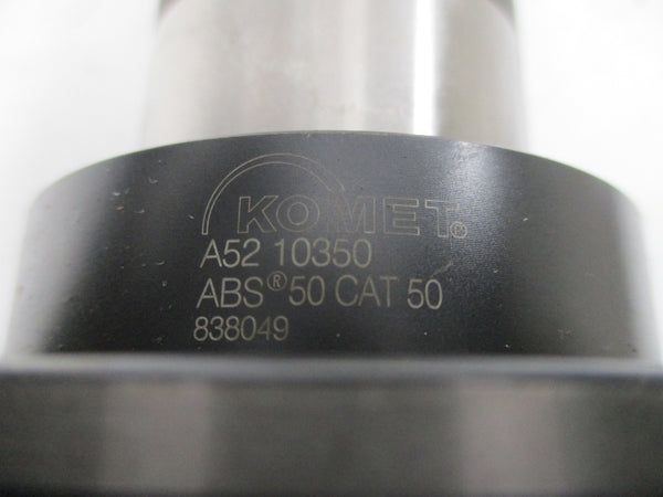 KOMET A5210350 ABS50CAT50 (AS PICTURED) NSNP