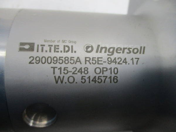 INGERSOLL 29009585A UNMP