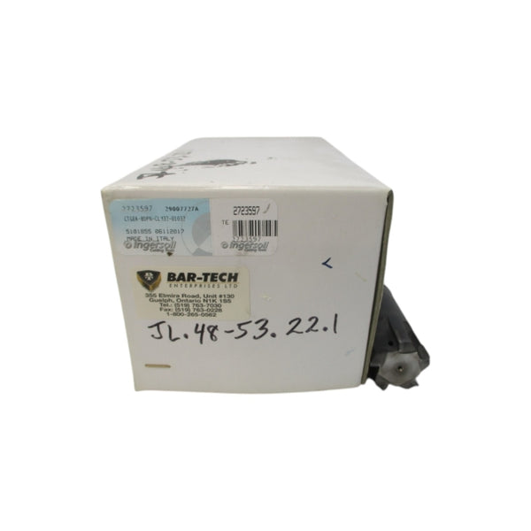 INGERSOLL 29007727A 2723597 NSMP